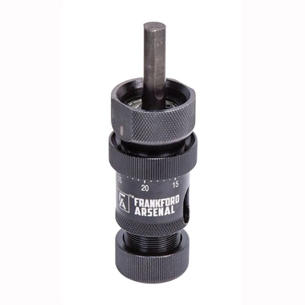 Picture of Frankford Arsenal Universal Precision Case Trimmer