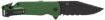 Picture of SOG ESCAPE ATK 2.0 3.4" BLK/GRN