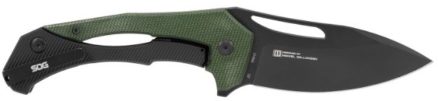 Picture of SOG BULWARK FL ODG 3"