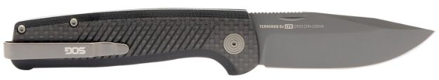 Picture of SOG TERMINUS SJ LTE 2.9" CARBON