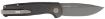 Picture of SOG TERMINUS SJ LTE 2.9" CARBON