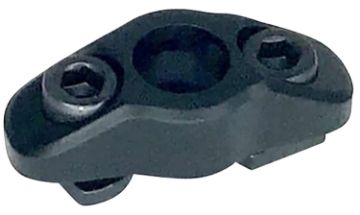 Show details for SOLGW ALUMINUM M-LOK QD SOCKET BLK Picture of SOLGW ALUMINUM M-LOK QD SOCKET BLK