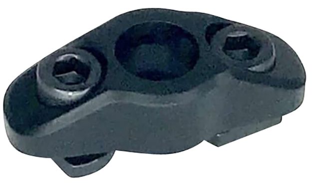 Picture of SOLGW ALUMINUM M-LOK QD SOCKET BLK