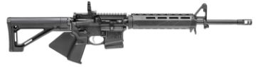 Show details for Saint 5.56 16" Mlok 10+1 Ca Picture of Saint 5.56 16" Mlok 10+1 Ca