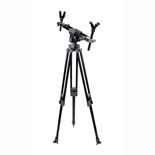 Picture of Bog Deadshot Fieldpod Magnum Black