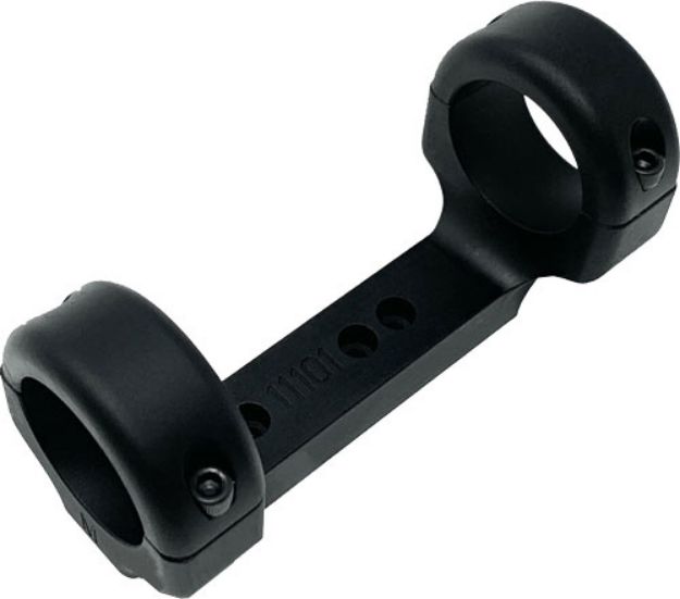 Picture of Dnz Game Reaper Integral 1-Pc Mount T/C Contendor Med Black