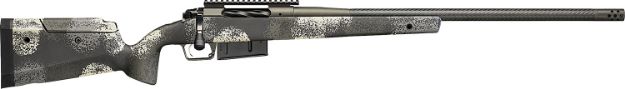 Picture of SPRGFLD WAYPOINT ADJ 300WIN 24" 3RD