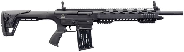 Picture of Ar-12A Tact 12/19.5 Black 3"
