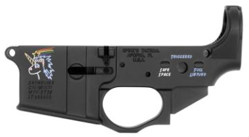 Show details for SPIKE'S STRIPPED LOWER (SNOWFLAKE) Picture of SPIKE'S STRIPPED LOWER (SNOWFLAKE)
