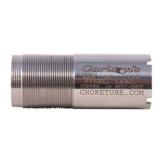 Picture of Carlsons Choke Tube Flush Mount 12Ga Ic Rem Choke