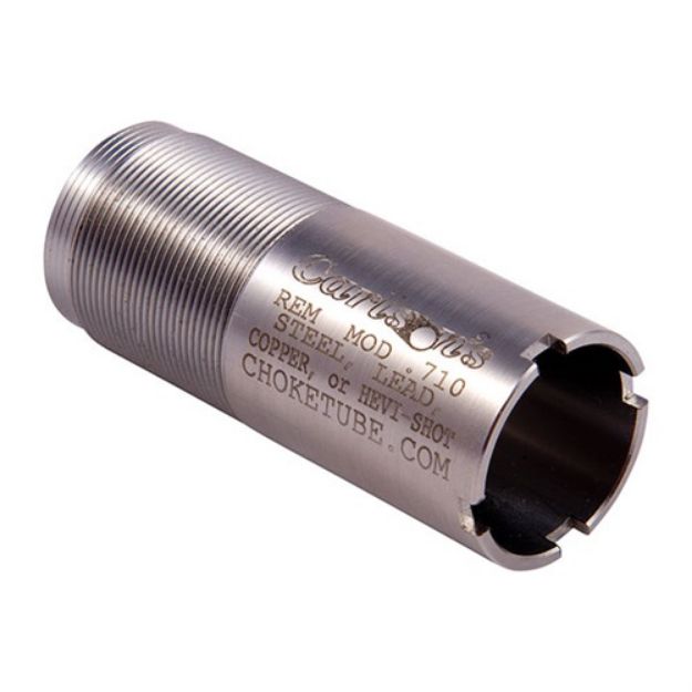 Picture of Carlsons Choke Tube Flush Mount 12Ga Mod Rem Choke