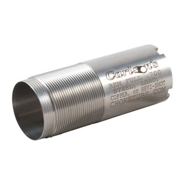 Picture of Carlsons Choke Tube Flush Mount 12Ga Full Rem Choke