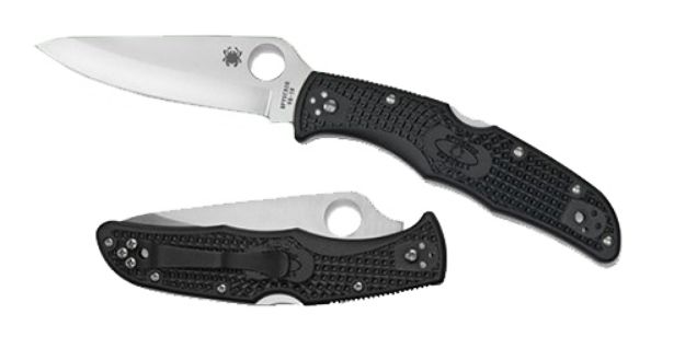 Picture of SPYDERCO ENDURA 4 NYLON PLAINEDGE