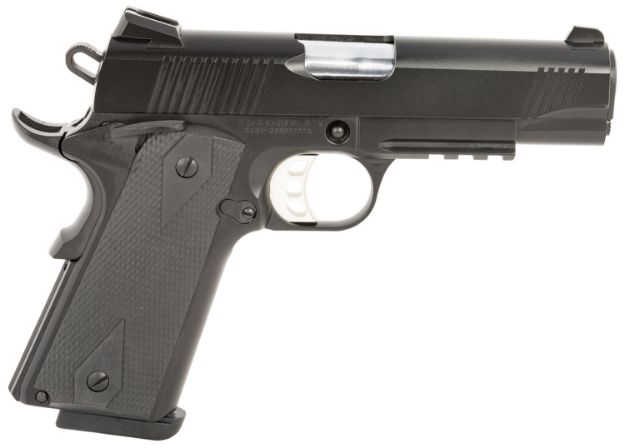 Picture of 1911 Carry 9Mm Bl/Rail 4.25" #