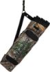 Picture of Easton Flipside 3-Tube Hip Quiver Fits Rh/Lh Rt Edge
