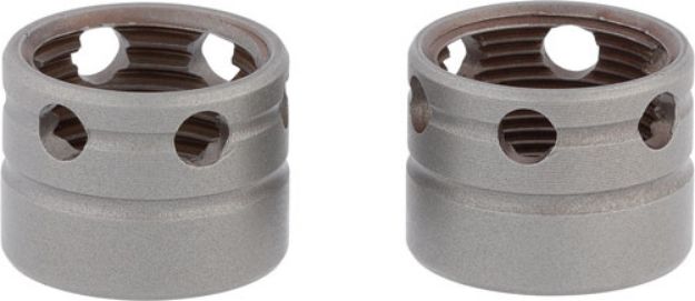 Picture of Browning Sporter Recoil Hawg Muzzle Brake Ss .30 & Less