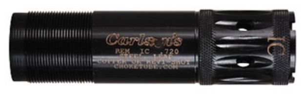 Picture of Carlsons Choke Tube Spt Clays 12Ga Ported Ic Rem Choke