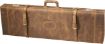 Picture of Browning Luggage Case O/U To 34" Bbl Distressed Leathr Brn<