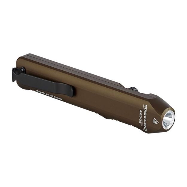 Picture of STRMLGHT WEDGE USB-C COY