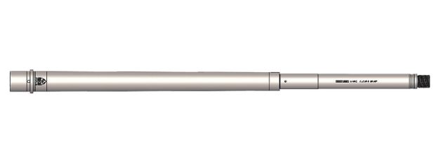 Picture of Faxon Ar15 Match Bbl 6Mm Arc 20" 1:7.5 5R Target Profile