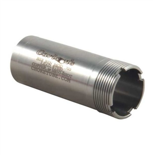 Picture of Carlsons Choke Tube Flush Mount 12Ga Mod Ber Mobil