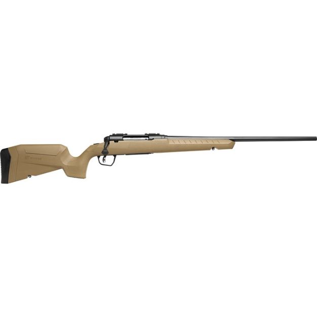 Picture of SAV AXIS 2 30-06SP 22" 4RD FDE