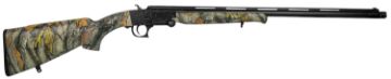 Show details for Nomad Single Shot 20/23 Camo Picture of Nomad Single Shot 20/23 Camo