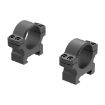 Picture of Leupold Rings Backcountry Cross-Slot 1" Low Matte