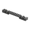 Picture of Leupold Base Backcountry Cross Slot Browning X-Bolt Sa Matte