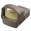Picture of Leupold Reflex Sight Delta Point Pro 6 Moa Dot Fde*