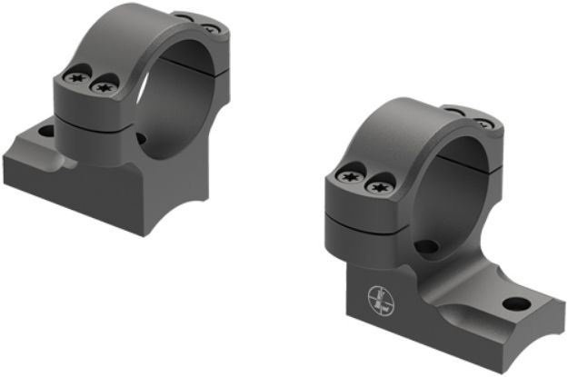 Picture of Leupold Ringmounts B-Country 2Pc Med Sav 10/110 Rnd 8-40