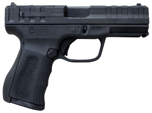 Picture of Citadel Centurion Cp9 9Mm Blk