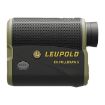 Picture of Leupold Rangefinder Rx-Full Draw 5 Oled Black/Green*