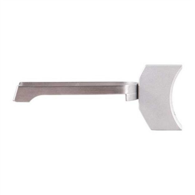 Picture of Wilson Trigger Ultralight Match Solid Pad Silver