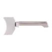 Picture of Wilson Trigger Ultralight Match Solid Pad Silver