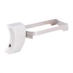 Picture of Wilson Trigger Ultralight Match Solid Pad Silver