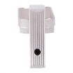 Picture of Wilson Trigger Ultralight Match Solid Pad Silver