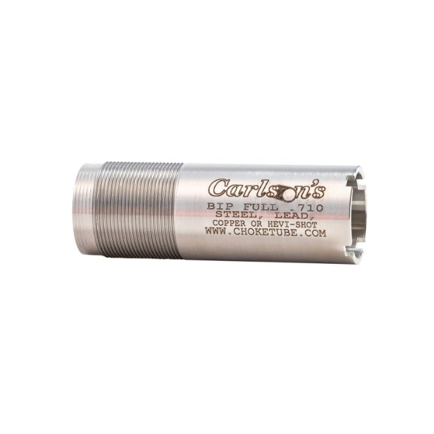 Picture of Carlsons Choke Tube Flush Mount 12Ga Full Invector+
