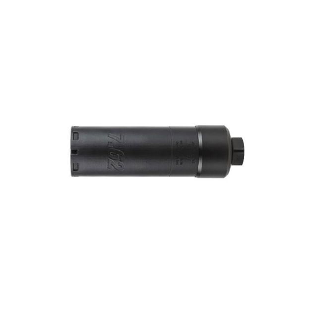 Picture of Slh762 7.62 Ti Cmpct Qd Silncr