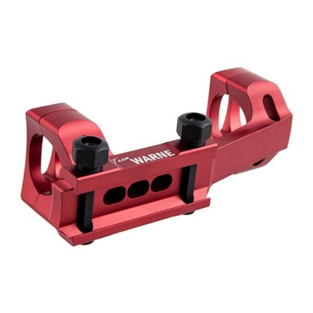 Picture of Mount Xskel Gen2 30Mm Msr Red
