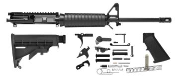 Show details for Rifle Kit 16" Picture of Rifle Kit 16"