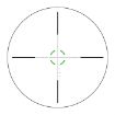 Picture of Credo 1-6X24 Blk 30Mm Mrad Ffp