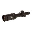 Picture of Credo 1-6X24 Blk 30Mm Mrad Ffp