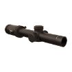Picture of Credo 1-6X24 Blk 30Mm Mrad Ffp