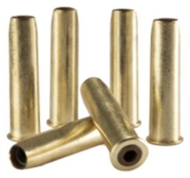 Picture of Rws Colt Peacemaker Spare Casings .177Bb 6-Pack