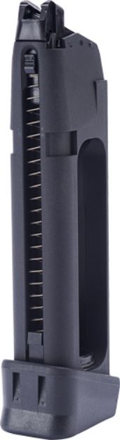 Picture of Umarex Glock 17 Gen4 Airsoft Magazine 23-Rounds Drop Free