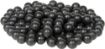 Picture of Umarex T4e P2p 50 Cal Rubber Ball Black 250-Pack
