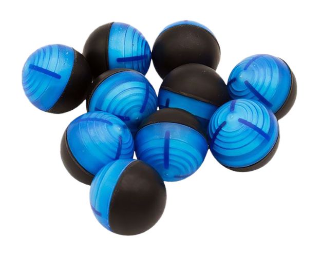 Picture of Umarex T4e P2p 68 Cal Powder Ball Blue/White 10-Pack