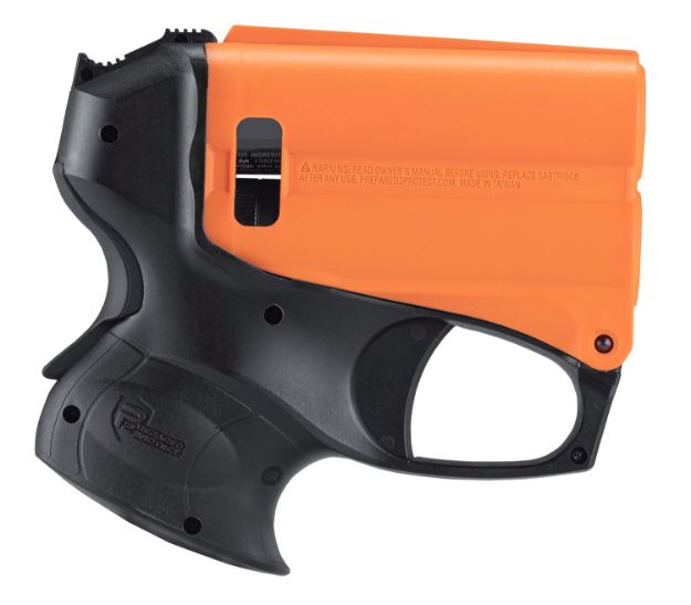 Picture of Umarex P2p Pgs Ii Pepper Gel Pistol W/ Led Flashlight