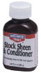 Picture of B/C Stock Sheen & Conditioner 3Oz. Bottle